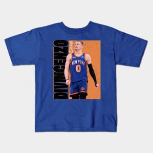 Donte Divincenzo - Divincenzo Kids T-Shirt